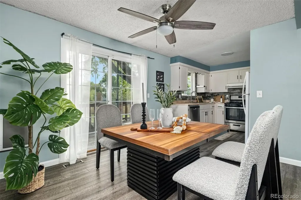 7624 Jellison Court Arvada CO 80005