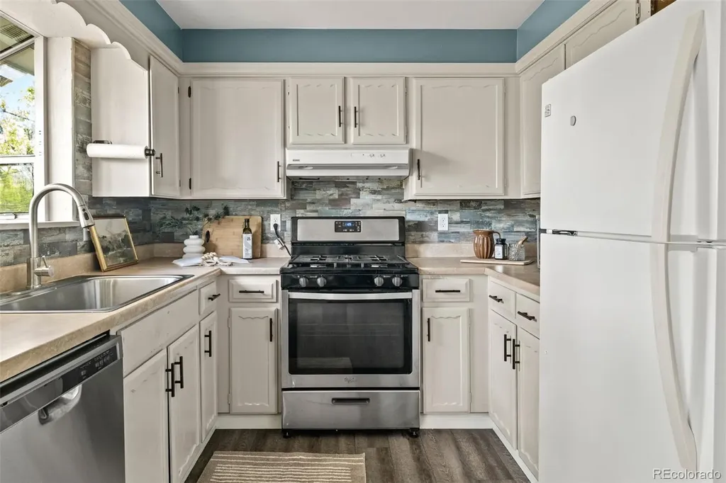 7624 Jellison Court Arvada CO 80005