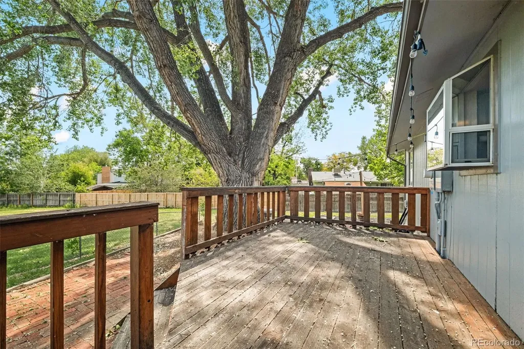 7624 Jellison Court Arvada CO 80005