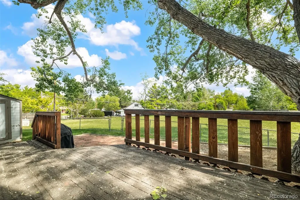 7624 Jellison Court Arvada CO 80005