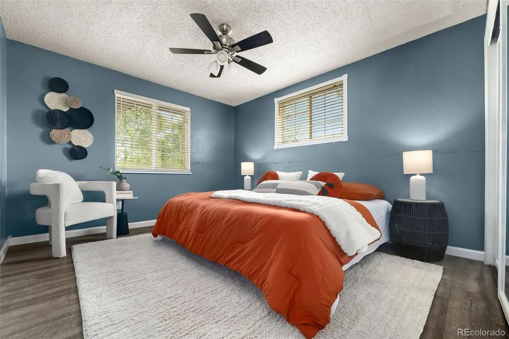 7624 Jellison Court Arvada CO 80005