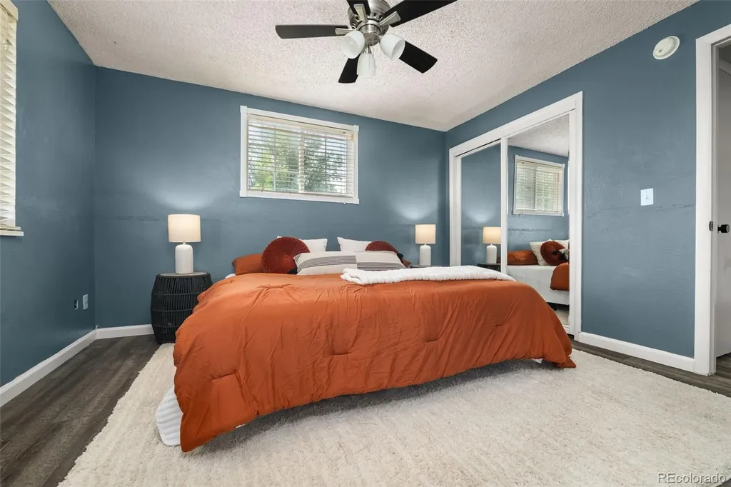 7624 Jellison Court Arvada CO 80005