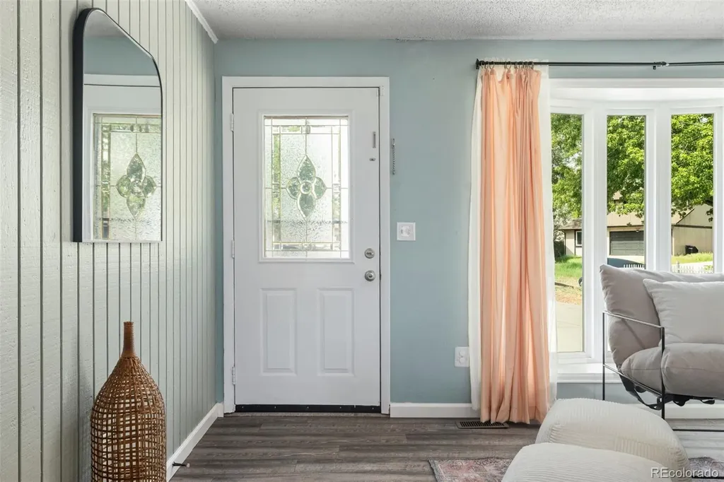 7624 Jellison Court Arvada CO 80005