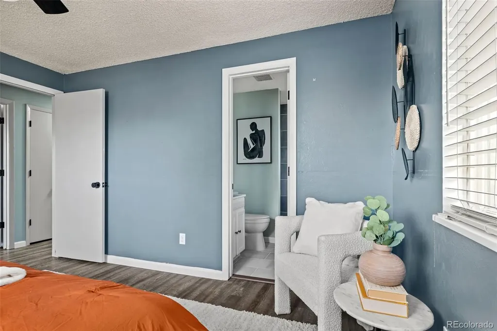 7624 Jellison Court Arvada CO 80005