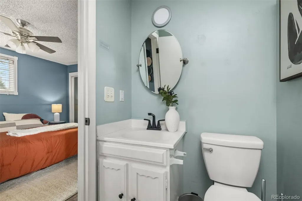 7624 Jellison Court Arvada CO 80005