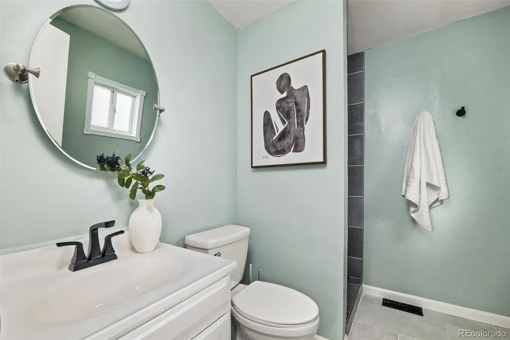 7624 Jellison Court Arvada CO 80005