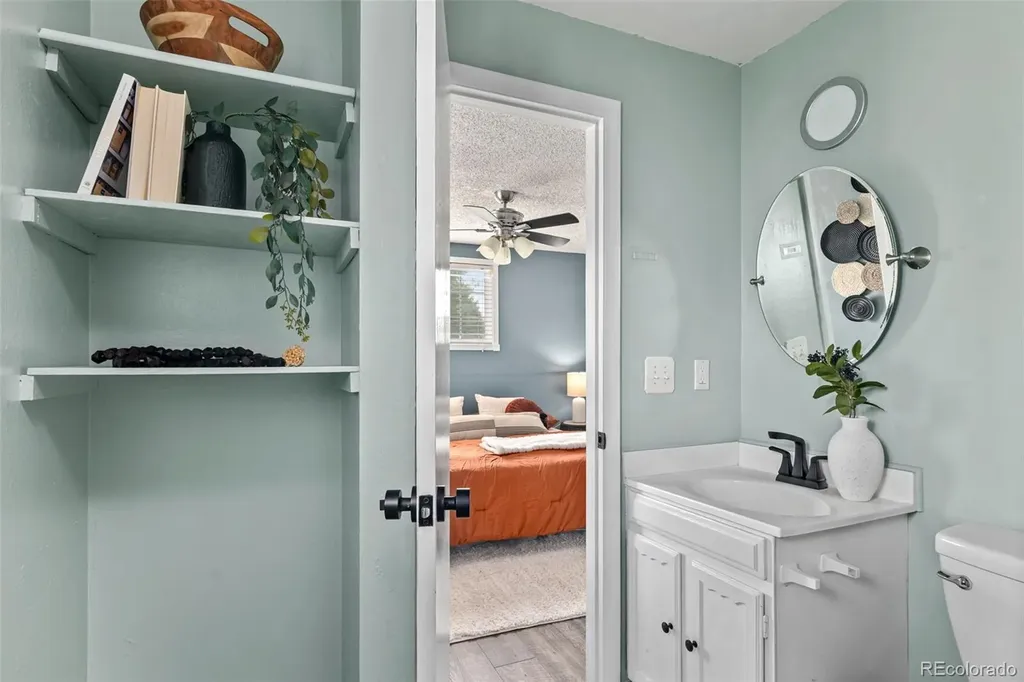 7624 Jellison Court Arvada CO 80005