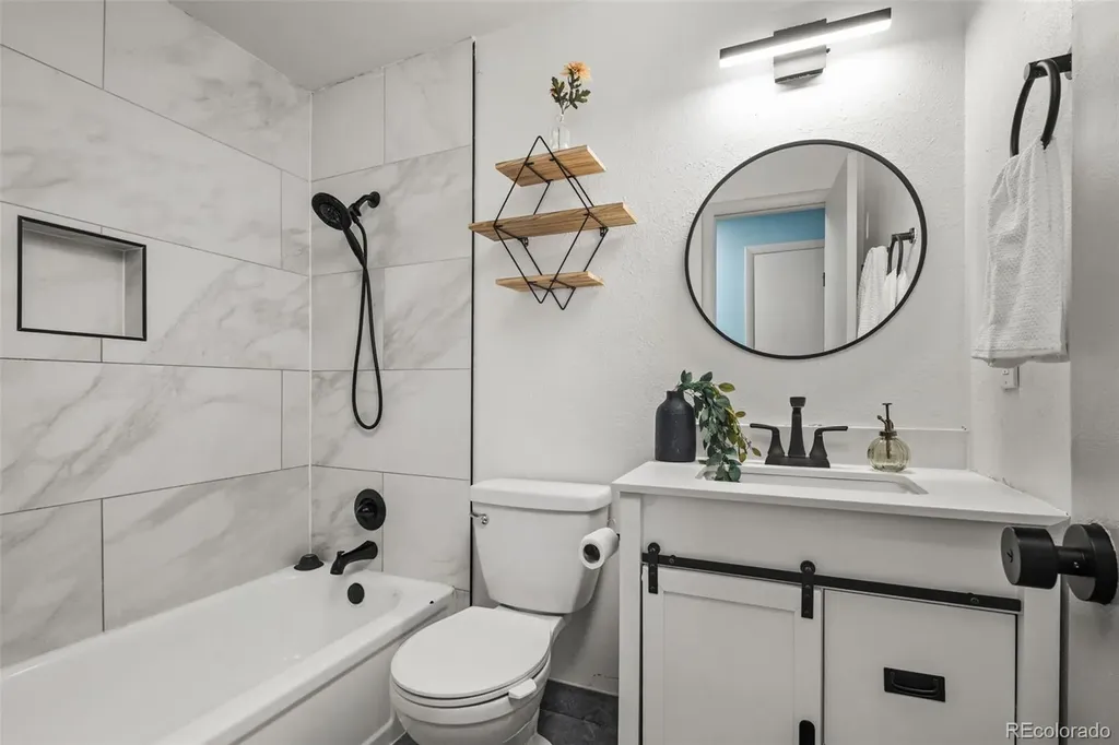 7624 Jellison Court Arvada CO 80005