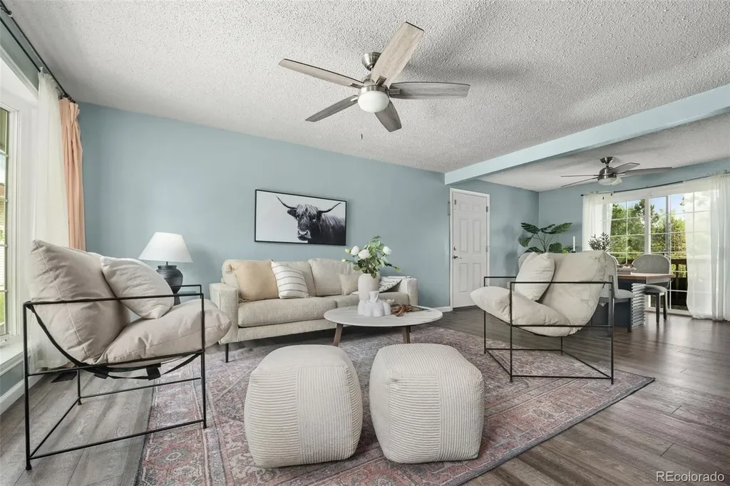 7624 Jellison Court Arvada CO 80005