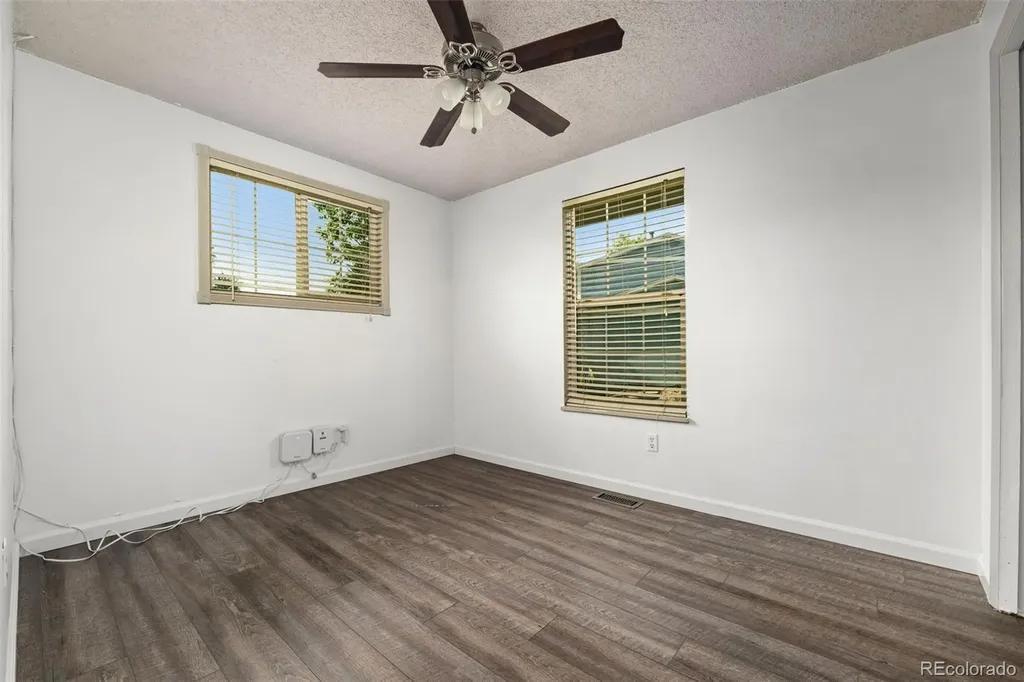 7624 Jellison Court Arvada CO 80005