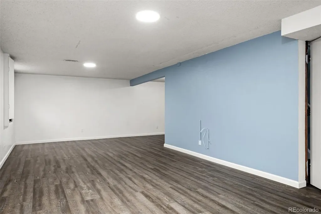 7624 Jellison Court Arvada CO 80005