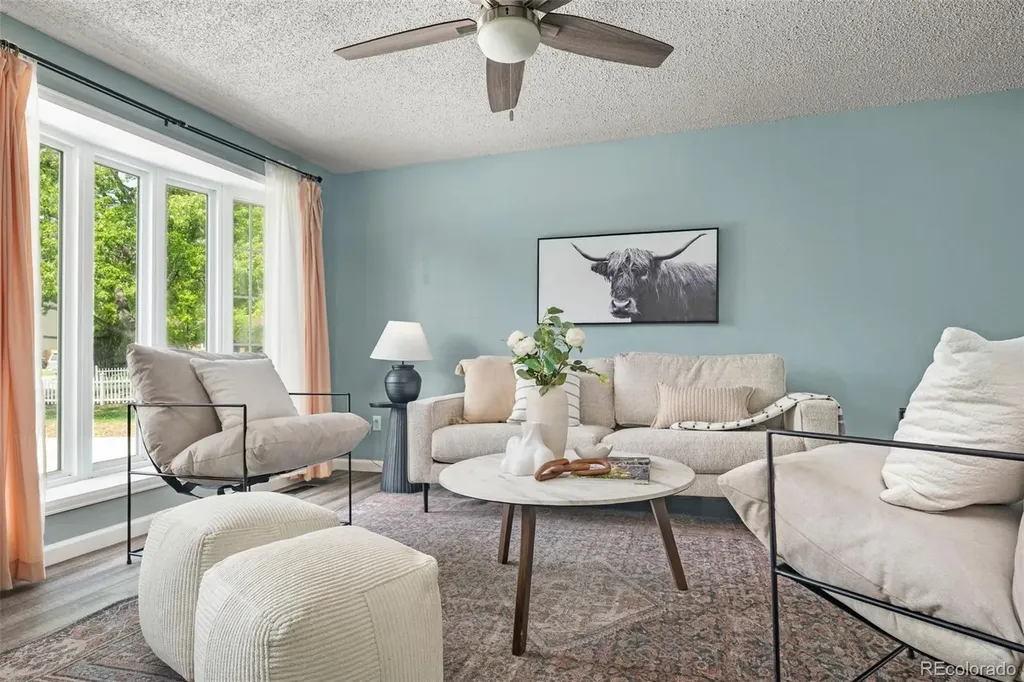 7624 Jellison Court Arvada CO 80005