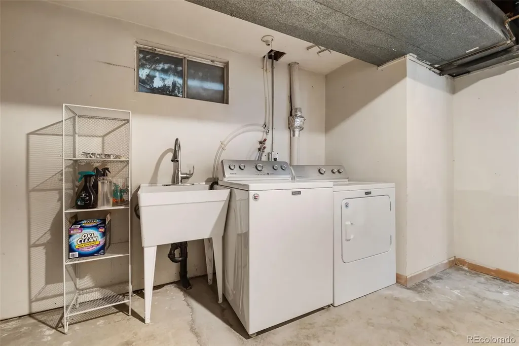 7624 Jellison Court Arvada CO 80005