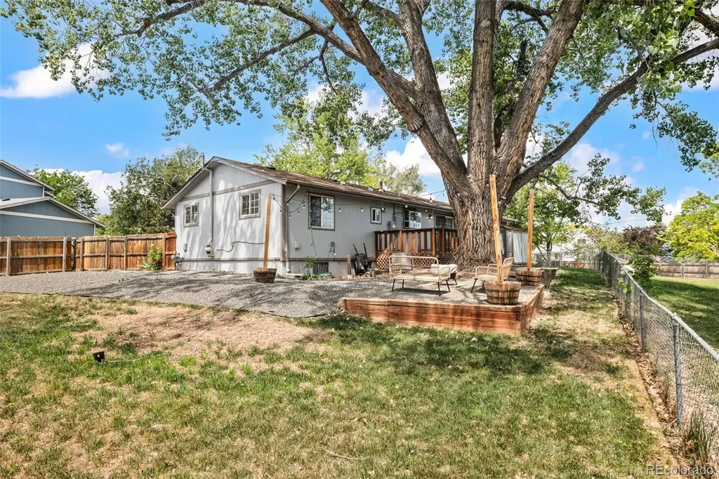 7624 Jellison Court Arvada CO 80005