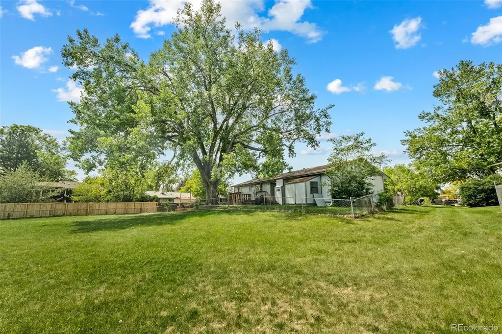7624 Jellison Court Arvada CO 80005
