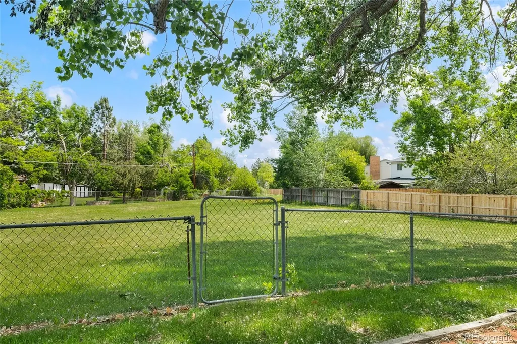 7624 Jellison Court Arvada CO 80005