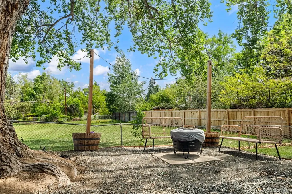 7624 Jellison Court Arvada CO 80005