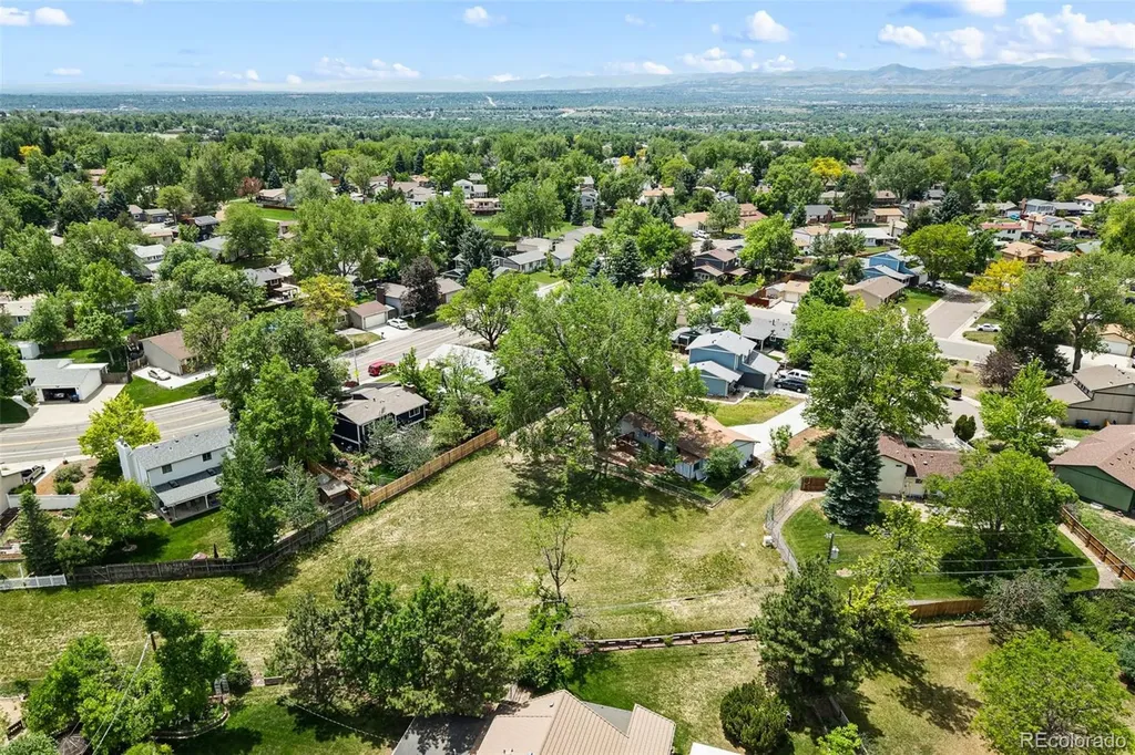 7624 Jellison Court Arvada CO 80005