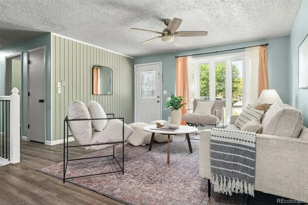 7624 Jellison Court Arvada CO 80005