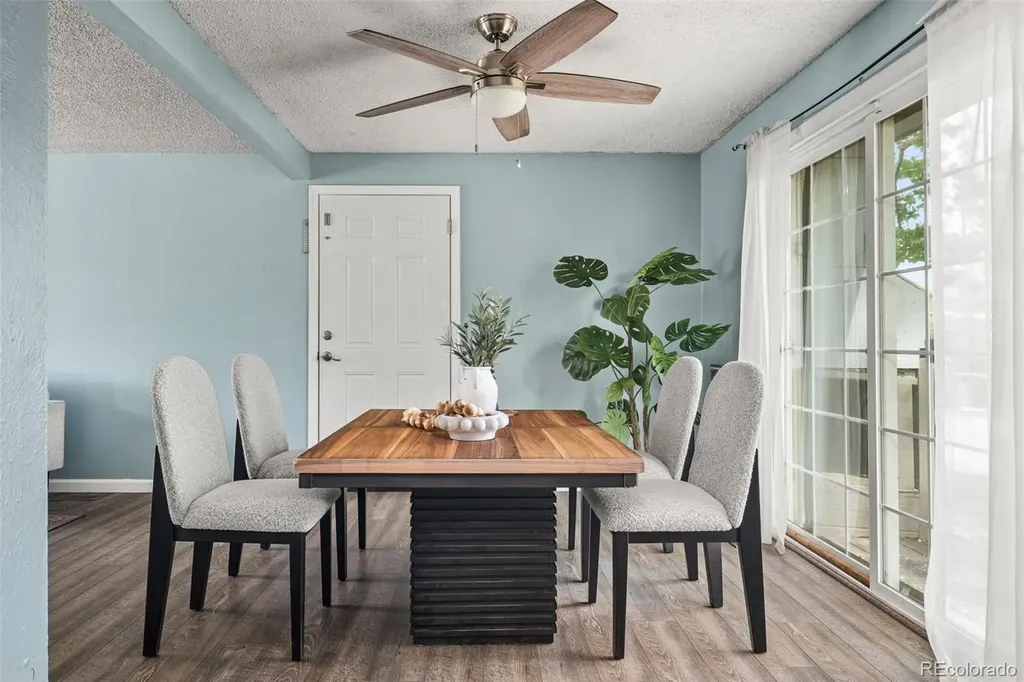 7624 Jellison Court Arvada CO 80005