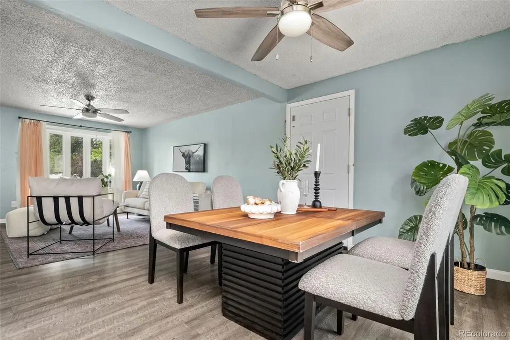 7624 Jellison Court Arvada CO 80005