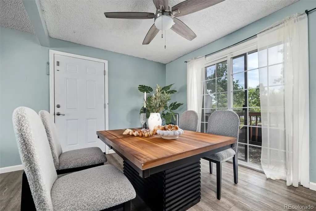 7624 Jellison Court Arvada CO 80005