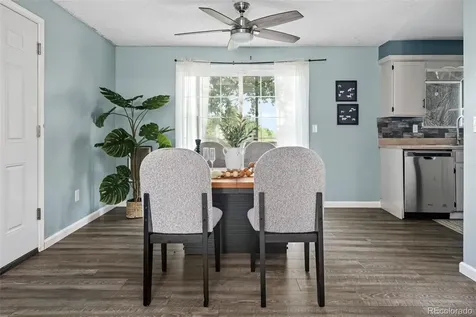 7624 Jellison Court Arvada CO 80005