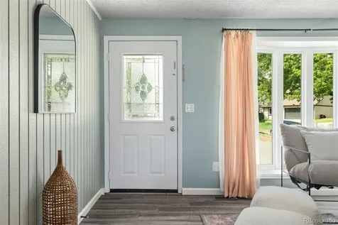 7624 Jellison Court Arvada CO 80005