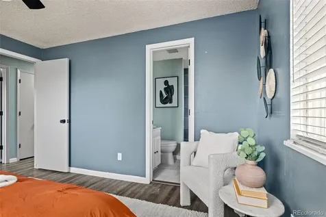 7624 Jellison Court Arvada CO 80005