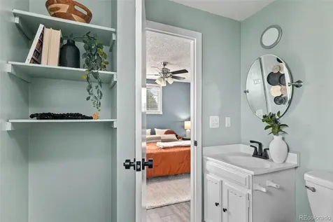 7624 Jellison Court Arvada CO 80005