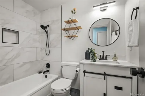 7624 Jellison Court Arvada CO 80005