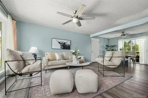 7624 Jellison Court Arvada CO 80005