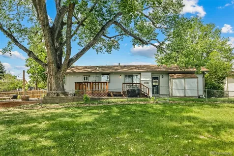 7624 Jellison Court Arvada CO 80005
