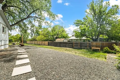 7624 Jellison Court Arvada CO 80005