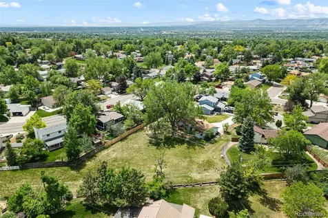 7624 Jellison Court Arvada CO 80005