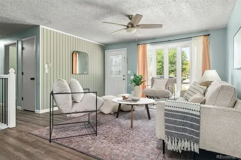 7624 Jellison Court Arvada CO 80005