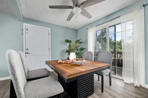 7624 Jellison Court Arvada CO 80005