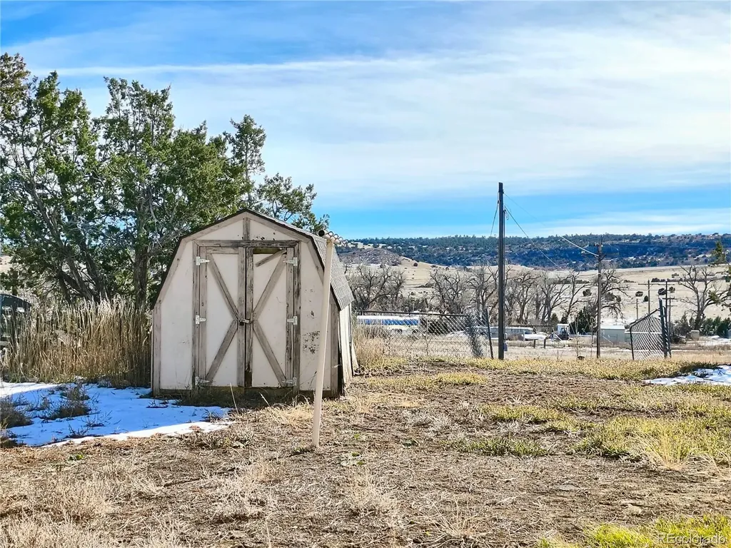 3279 Lunar Drive Colorado City CO 81019