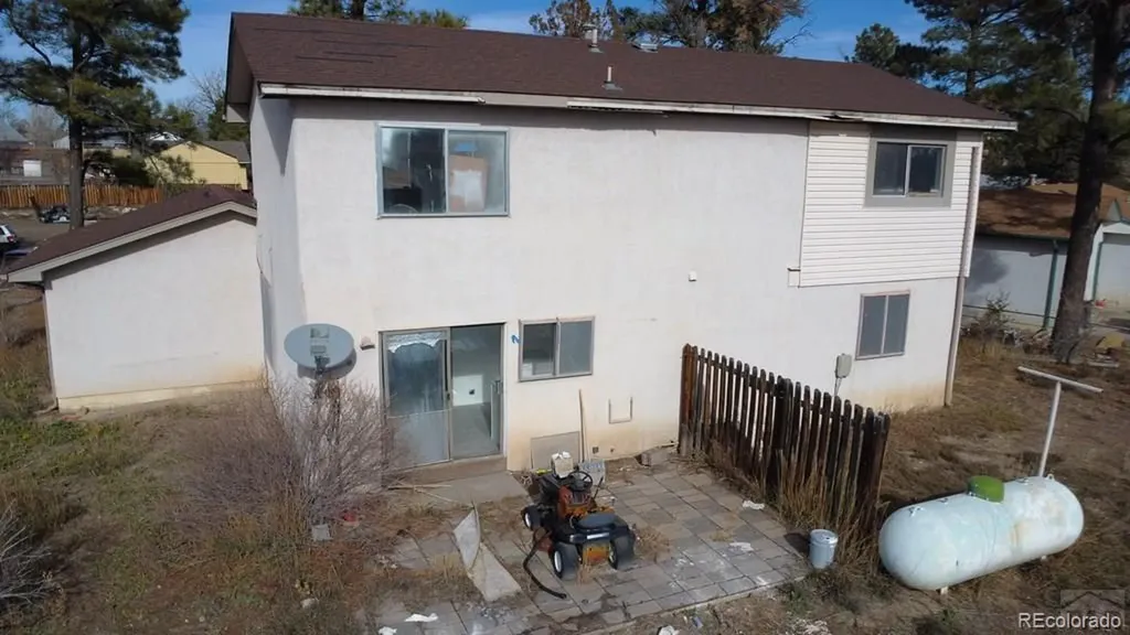 3279 Lunar Drive Colorado City CO 81019