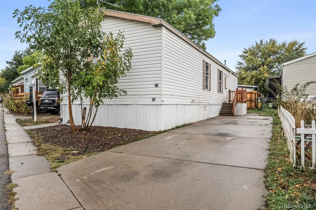 75 W 4th Avenue Golden CO 80401