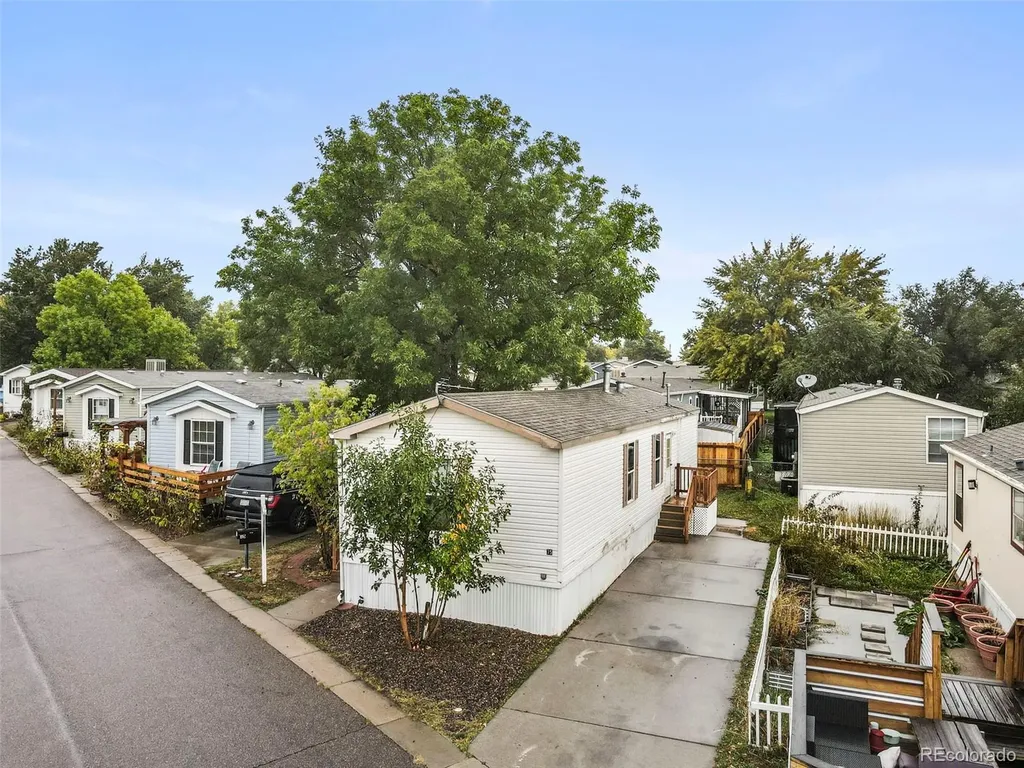 75 W 4th Avenue Golden CO 80401