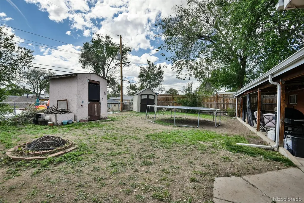 9361 Fir Drive Thornton CO 80229