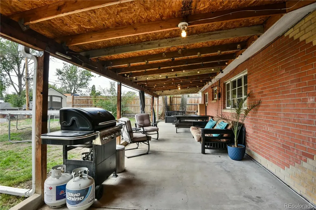 9361 Fir Drive Thornton CO 80229