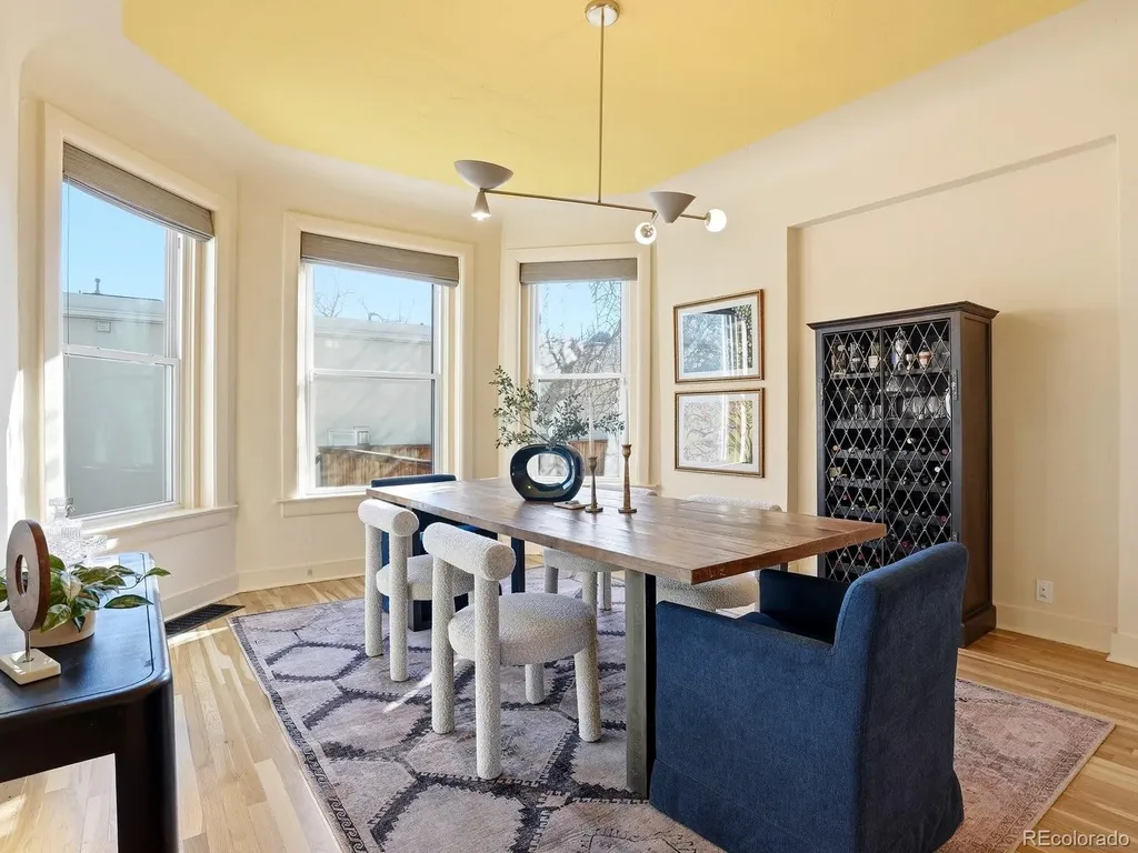 935 Monaco Parkway Denver CO 80220