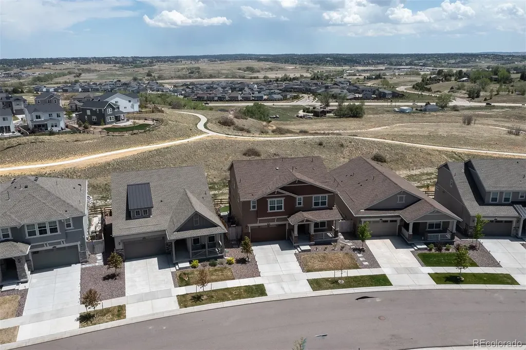 13470 Gandy Dancer Way Parker CO 80134