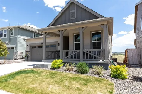 13470 Gandy Dancer Way Parker CO 80134