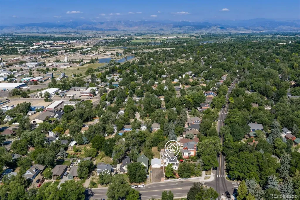 255 Pratt Street Longmont CO 80501
