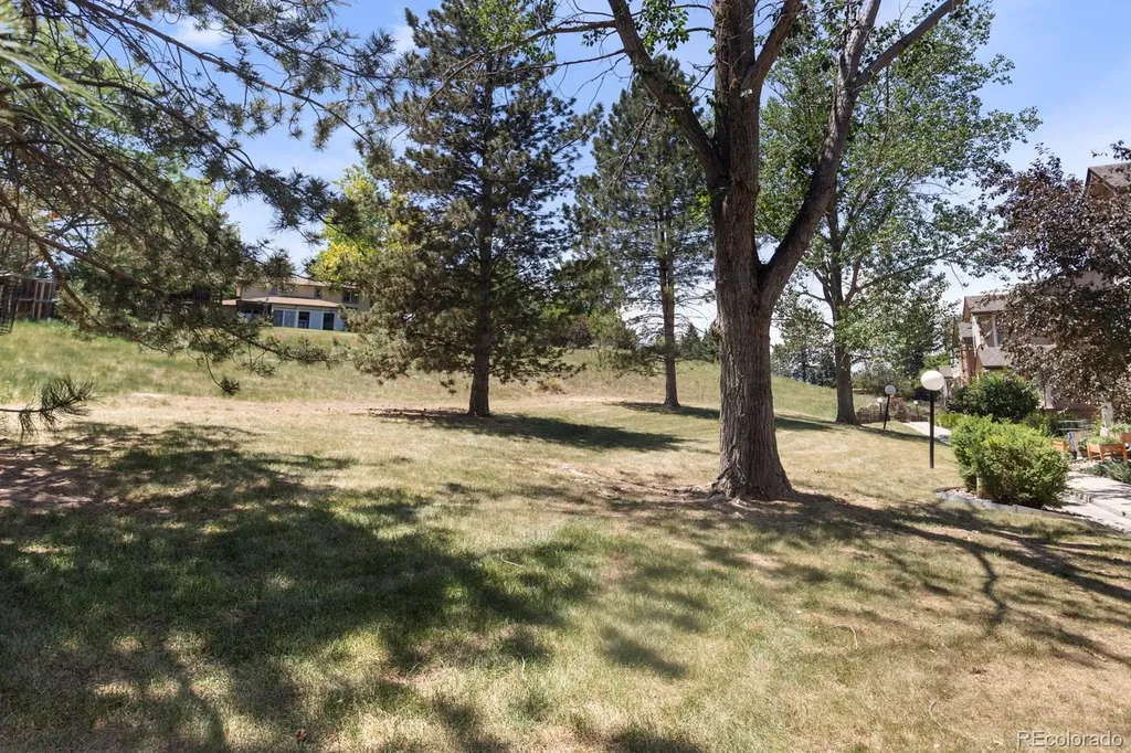 7600 W Coal Mine Avenue Littleton CO 80123