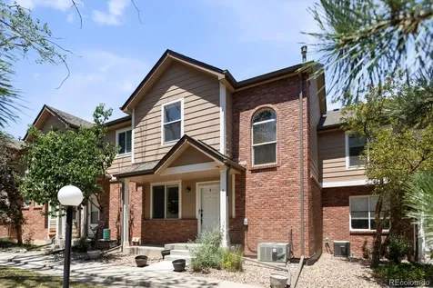 7600 W Coal Mine Avenue Littleton CO 80123
