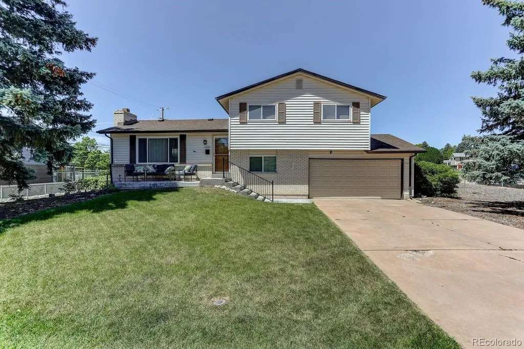 6000 W Canyon Drive Littleton CO 80128
